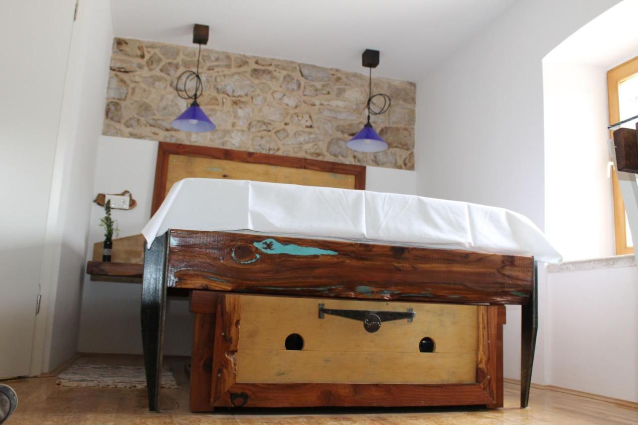 Apartmani Peljesac Sova Sreser Exterior foto