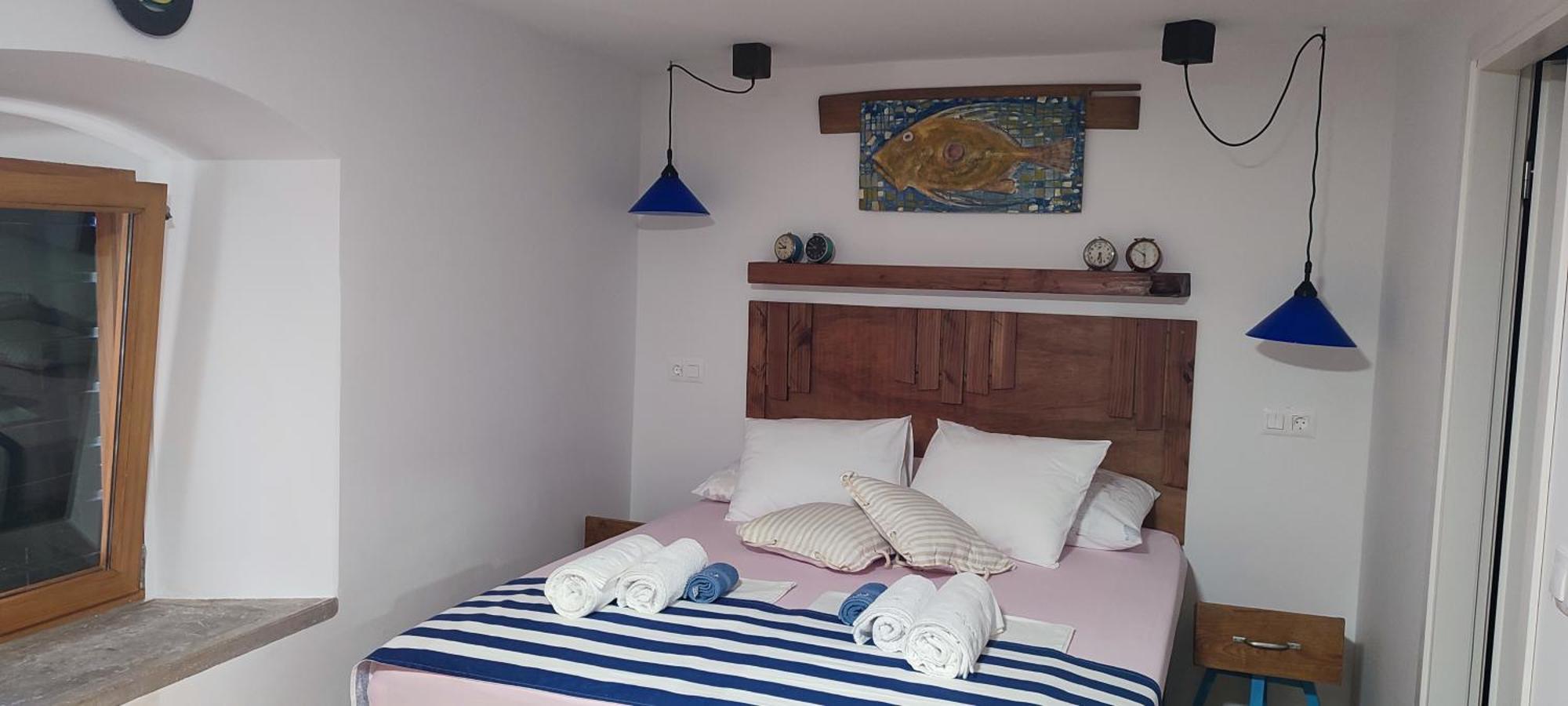 Apartmani Peljesac Sova Sreser Exterior foto