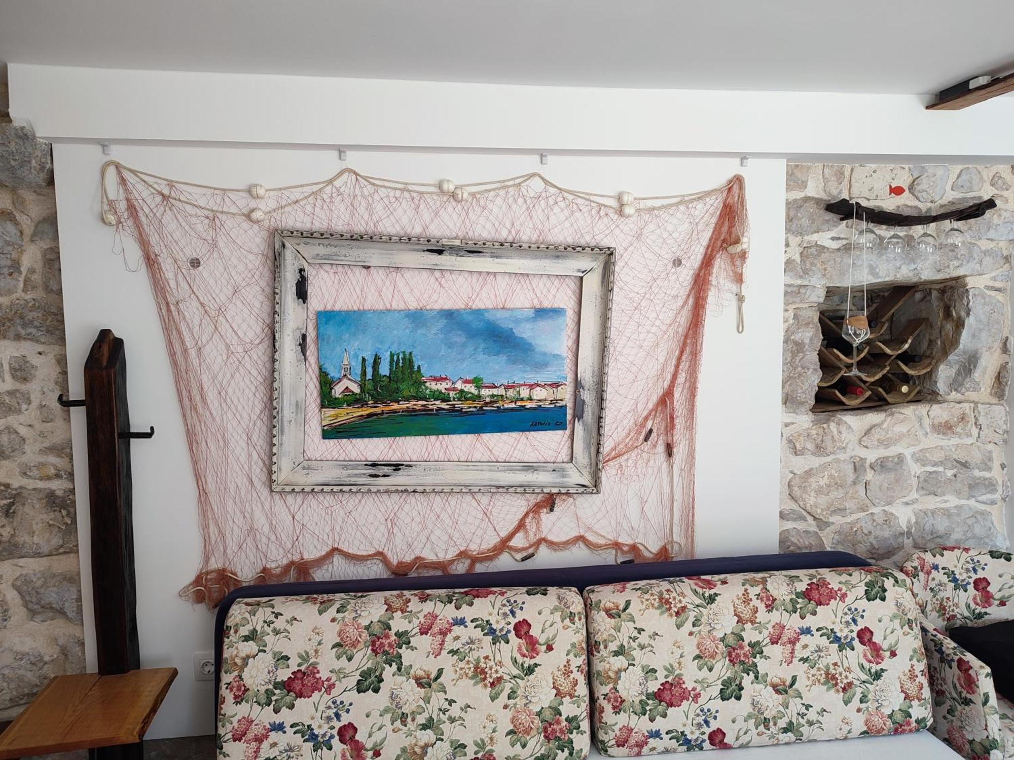 Apartmani Peljesac Sova Sreser Exterior foto