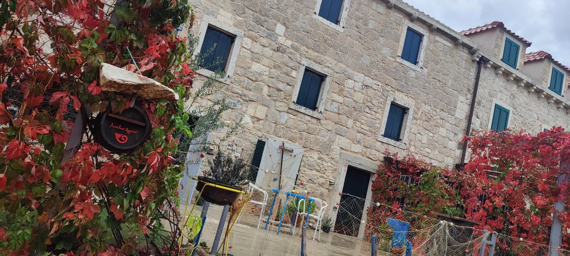 Apartmani Peljesac Sova Sreser Habitación foto