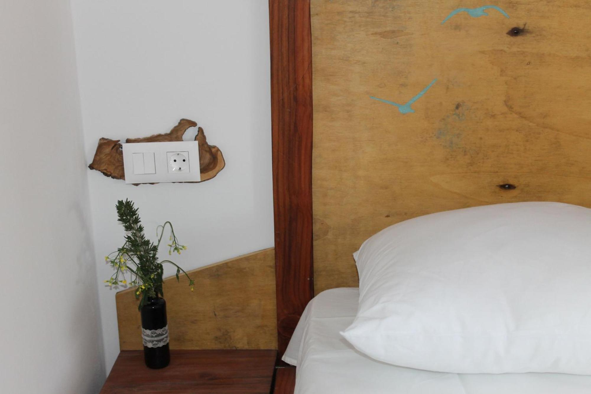 Apartmani Peljesac Sova Sreser Habitación foto