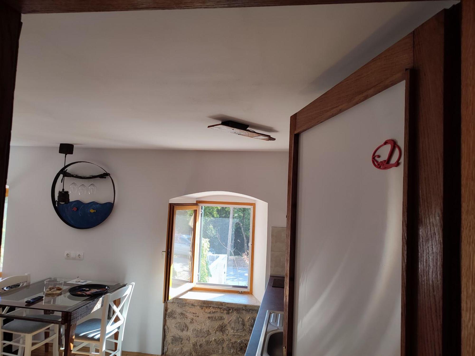 Apartmani Peljesac Sova Sreser Habitación foto
