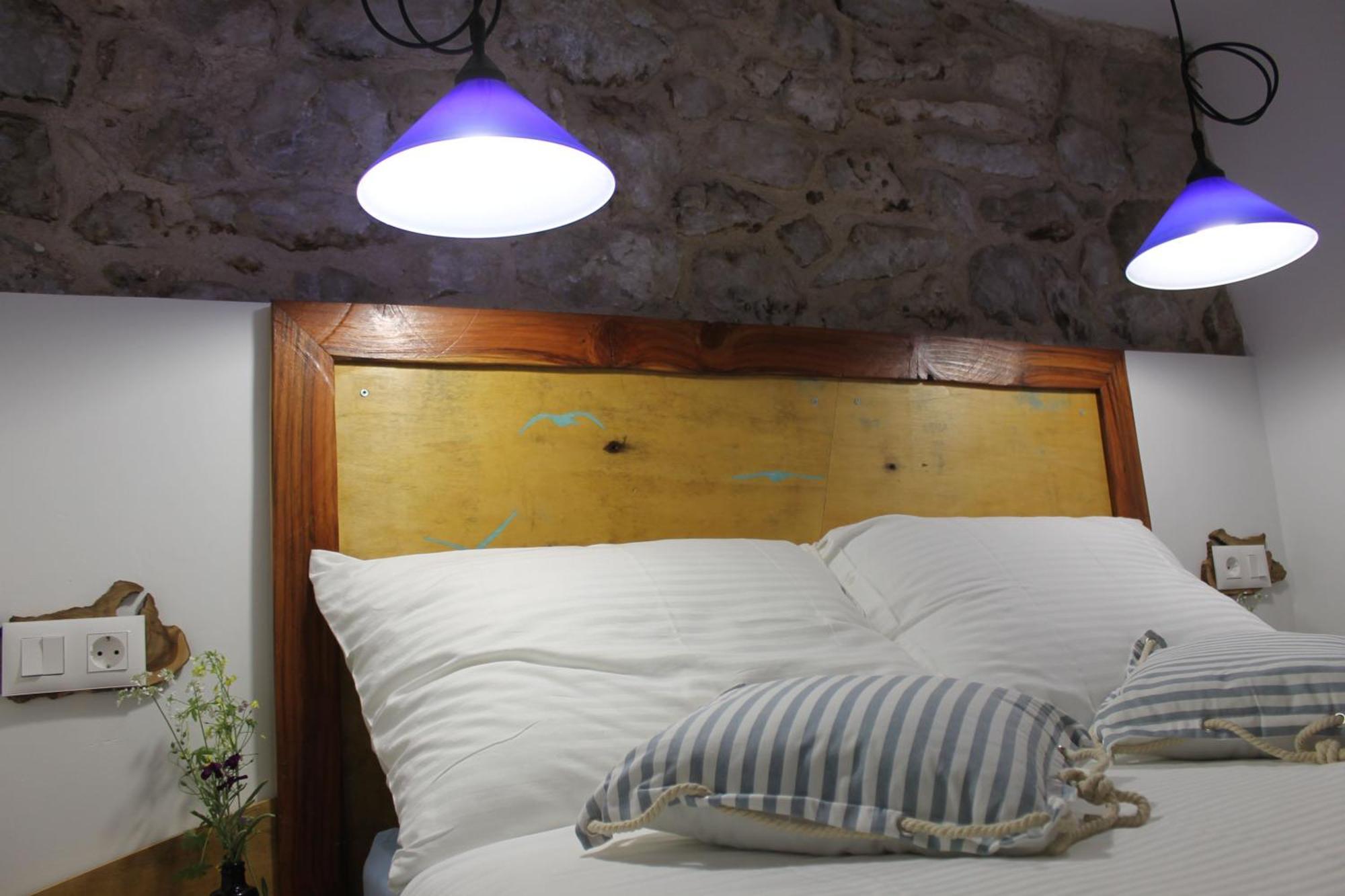 Apartmani Peljesac Sova Sreser Habitación foto