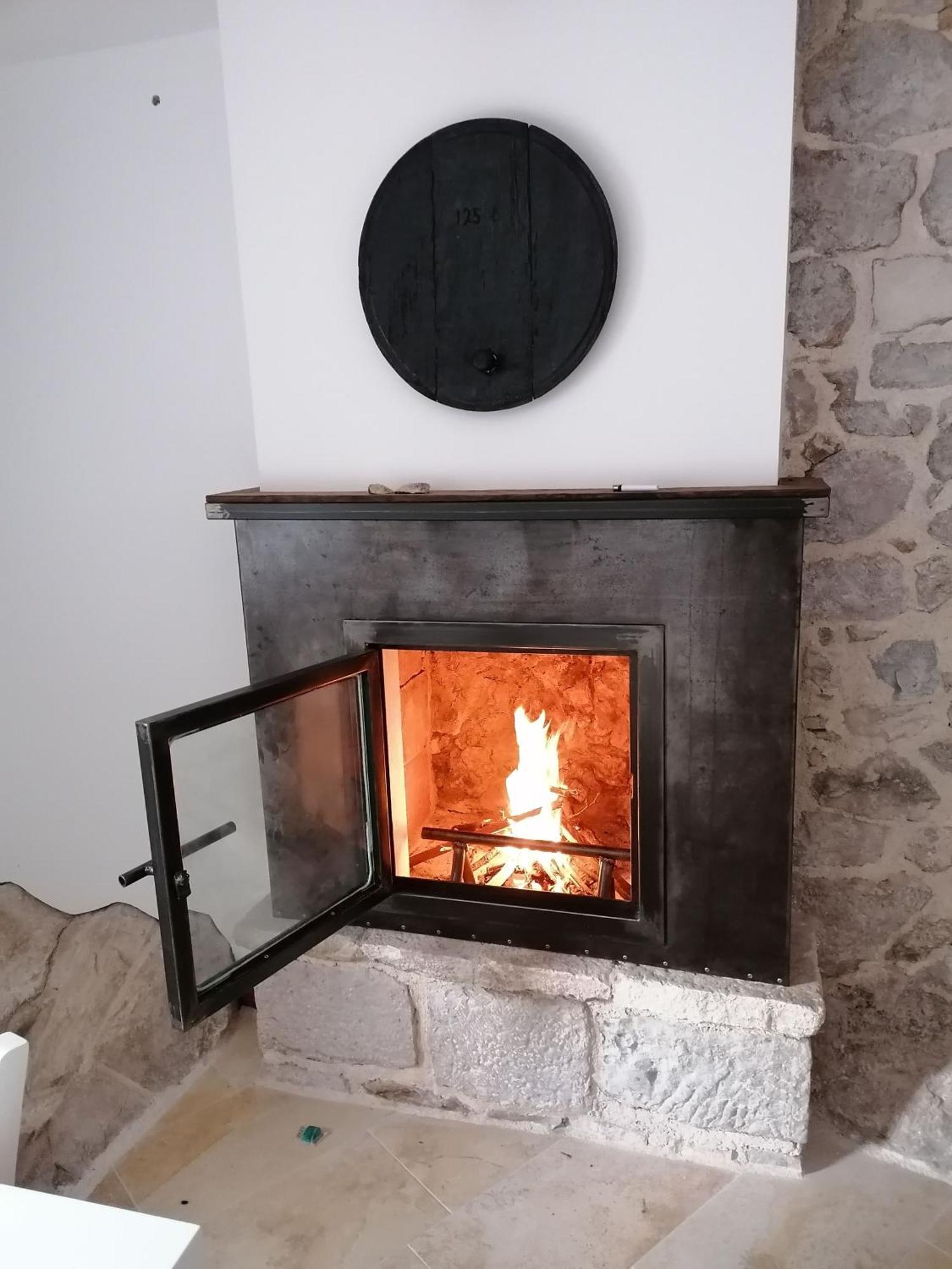Apartmani Peljesac Sova Sreser Habitación foto