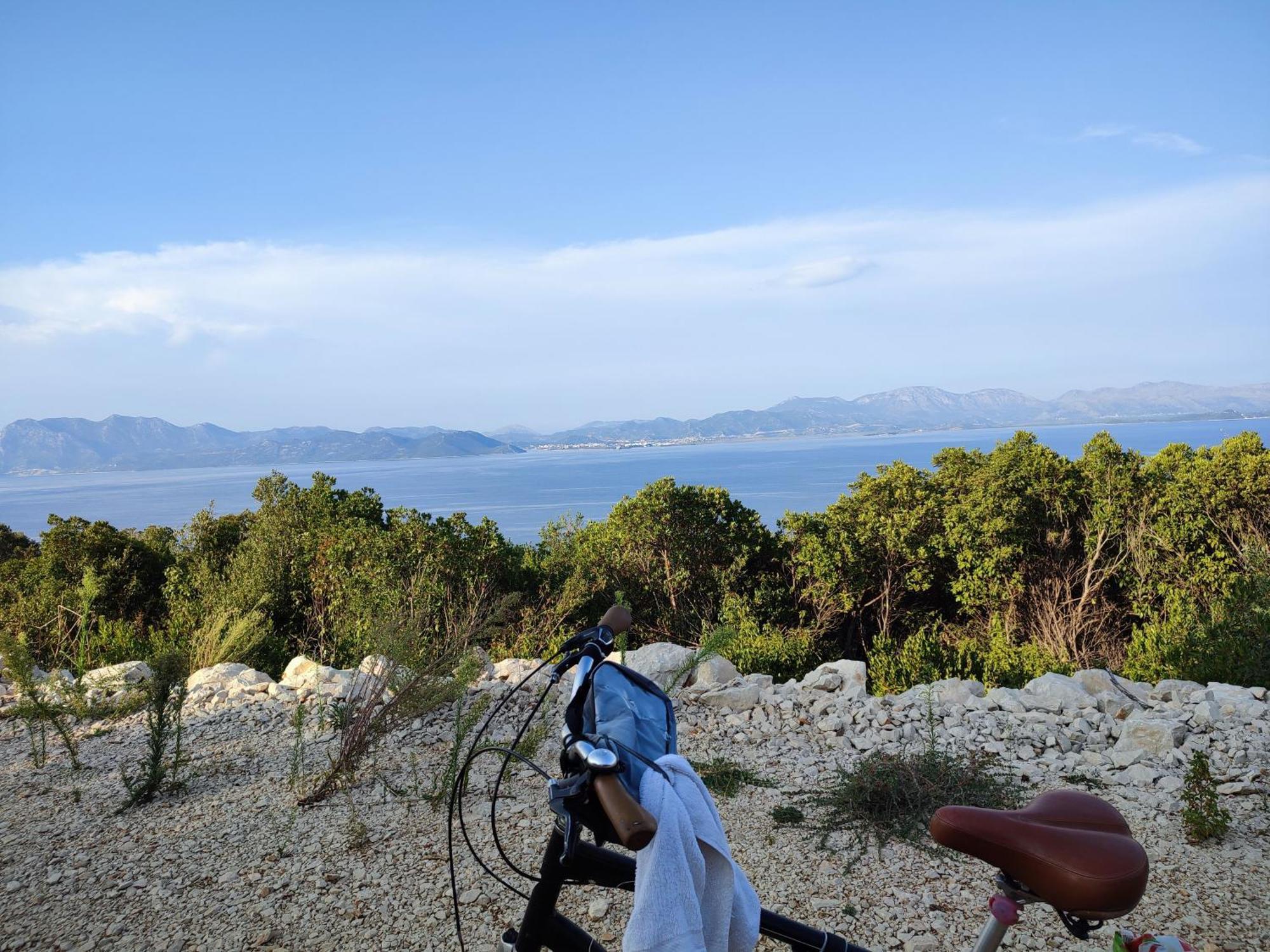 Apartmani Peljesac Sova Sreser Habitación foto