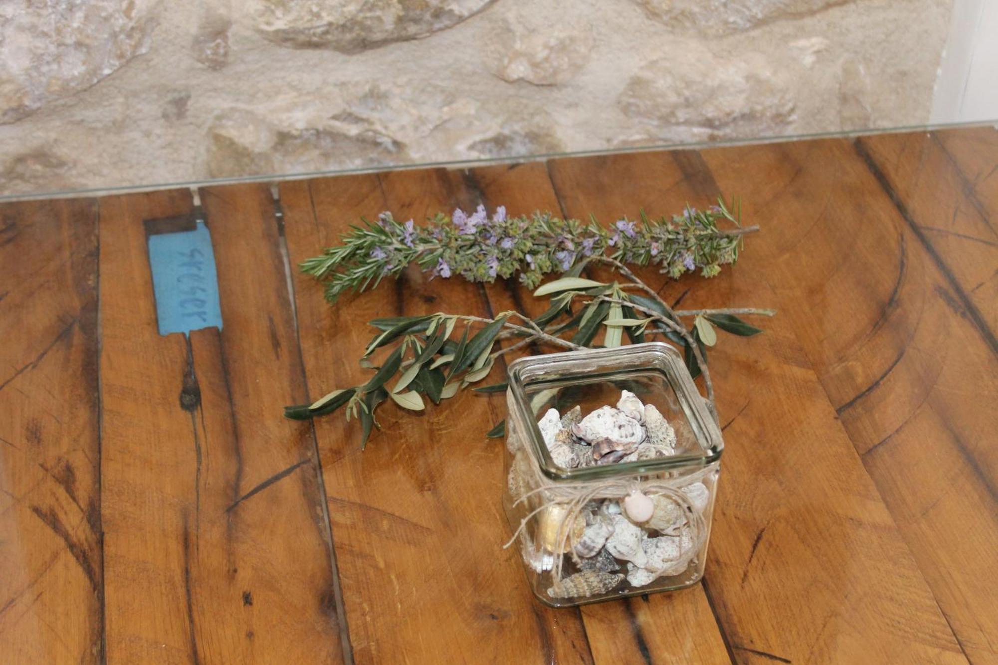 Apartmani Peljesac Sova Sreser Habitación foto
