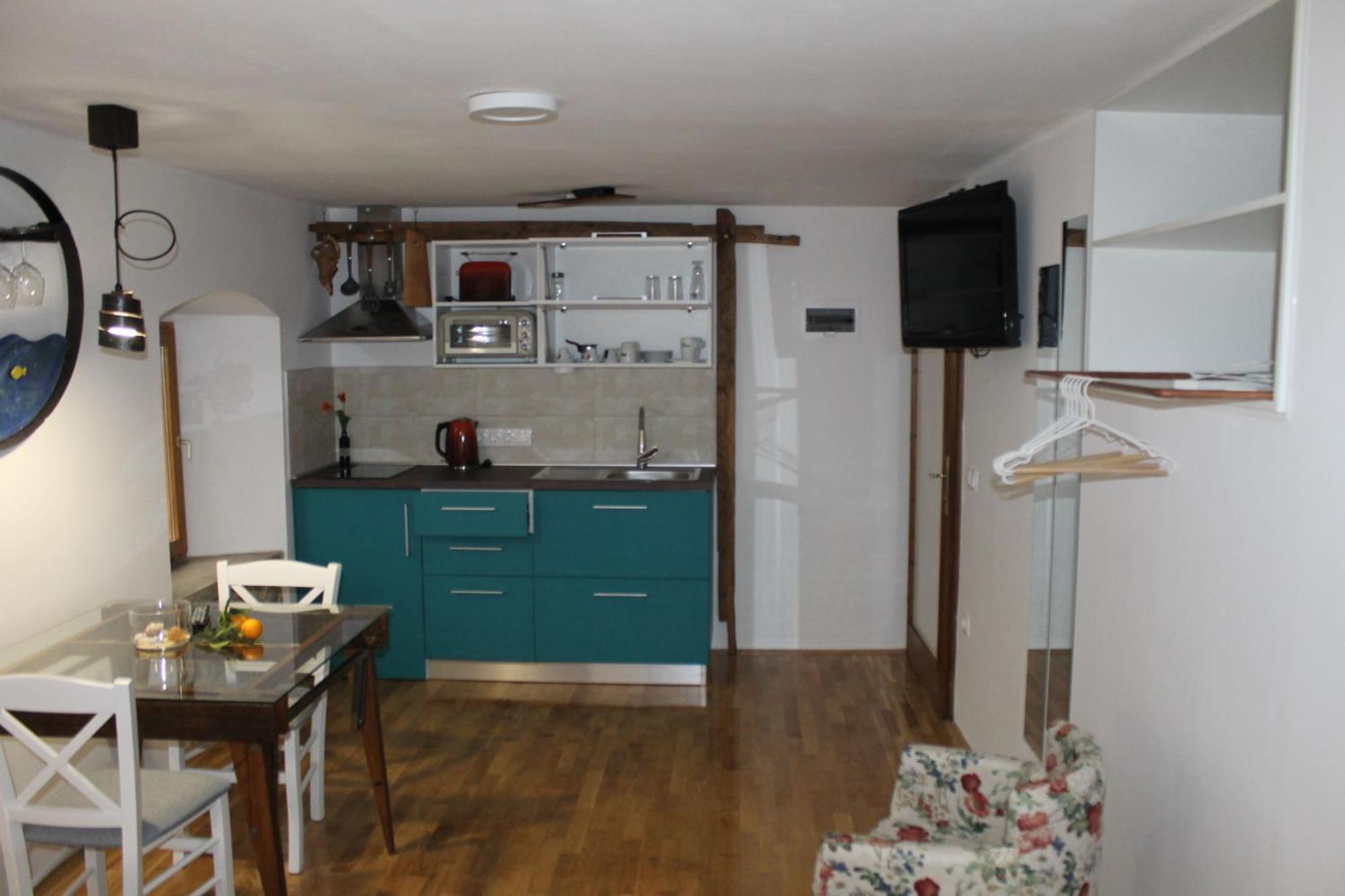 Apartmani Peljesac Sova Sreser Habitación foto